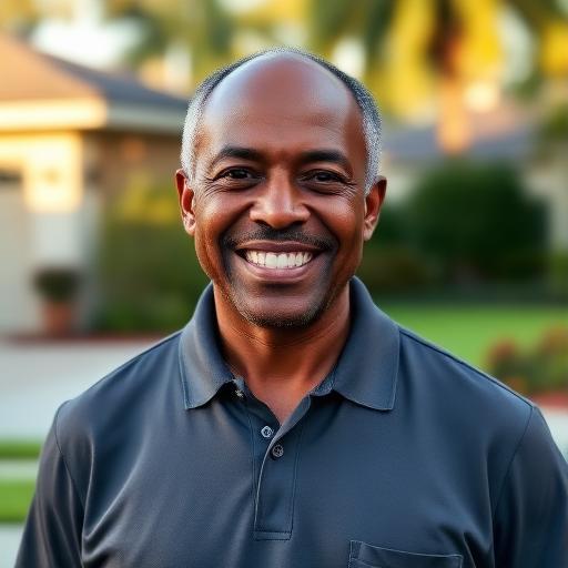 Photo of David R.