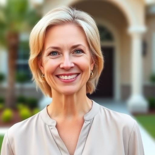 Photo of Linda P.