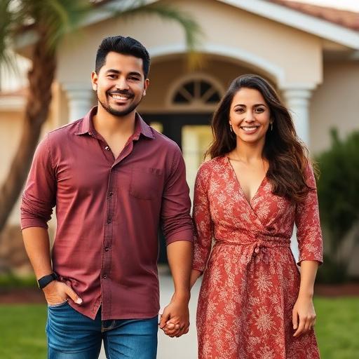Photo of Carlos & Elena M.